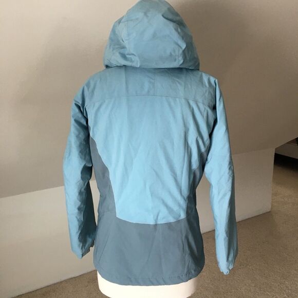 Patagonia Insulated Puffy Winter Coat - Picture 8 of 8